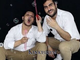 Kinkyguyss