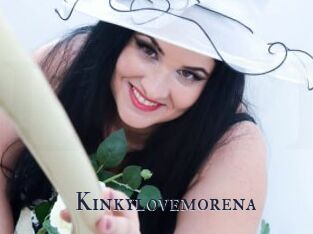 Kinkylovemorena