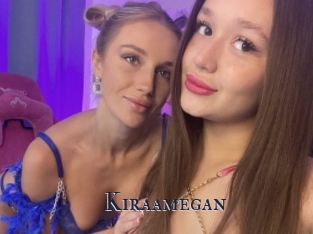 Kiraamegan
