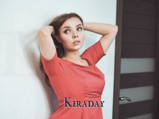 Kiraday