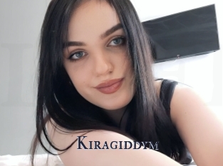 Kiragiddym