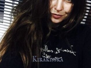 Kirakisska