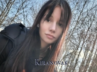Kiranovak