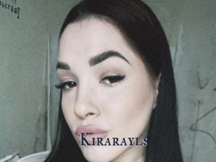 Kirarayls