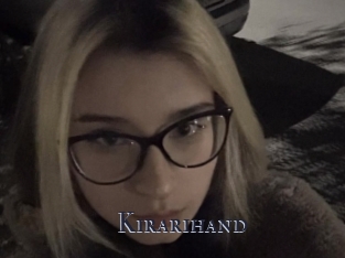 Kirarihand