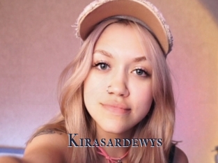 Kirasardewys