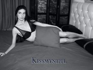 Kissmynippl