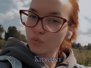 Kitsuune