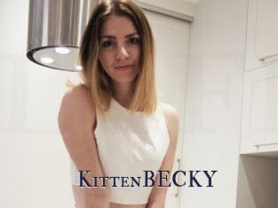 KittenBECKY