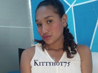 Kittyhot75