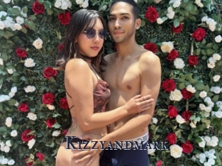 Kizzyandmark