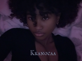 Kkanocaa