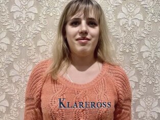 Klareross