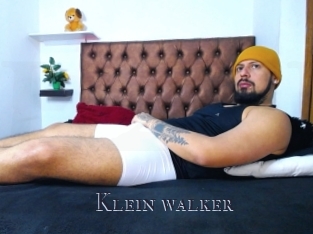 Klein_walker