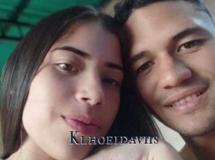 Klhoe1daviis