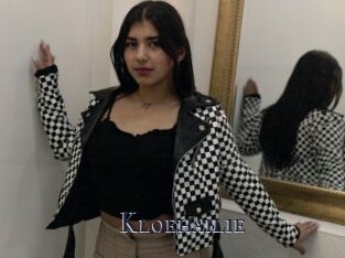 Kloehailie
