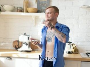 Kolen