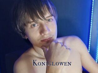 Koniglowen