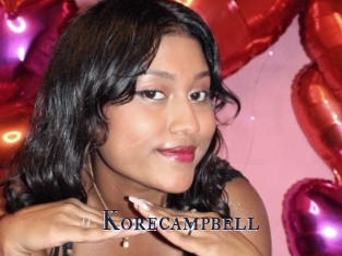 Korecampbell