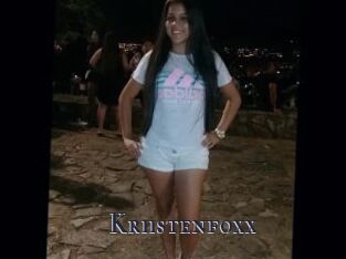 Kriistenfoxx