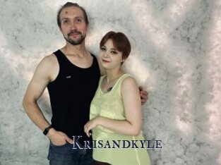 Krisandkyle