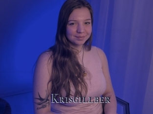 Krisgillber