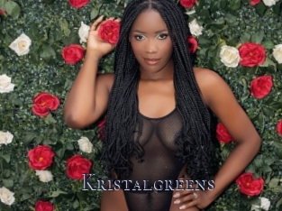 Kristalgreens