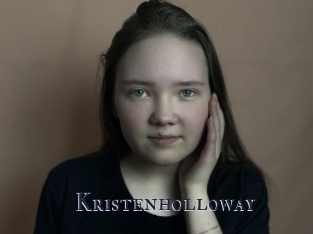 Kristenholloway