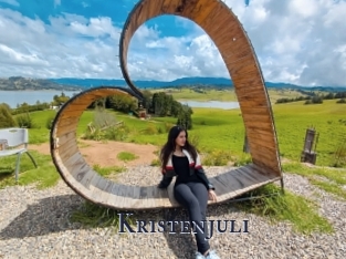 Kristenjuli