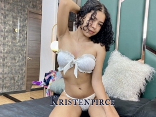 Kristenpirce