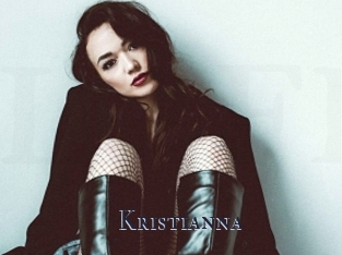 Kristianna