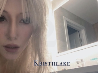 Kristiilake