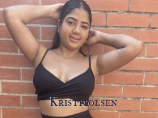 Kristyyolsen