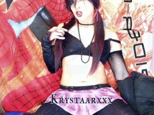 Krystaarxxx