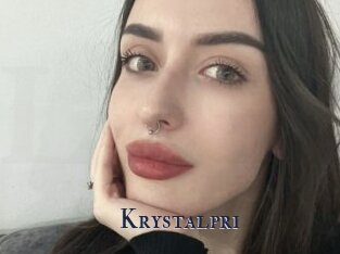 Krystalpri