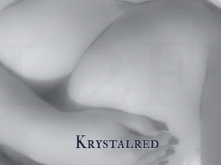 Krystalred