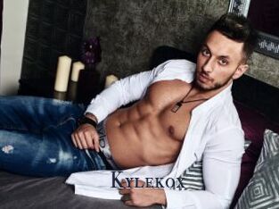 Kylekox