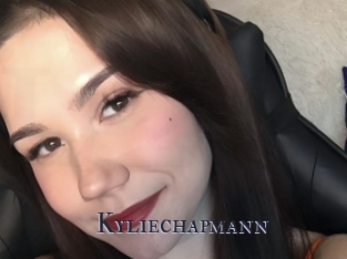 Kyliechapmann