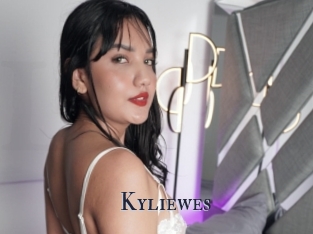 Kyliewes