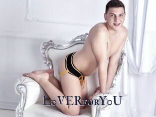 L0VERforY0U