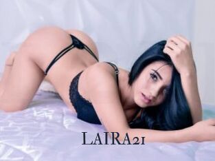 LAIRA21