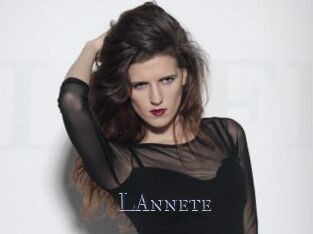 LAnnete