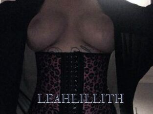 LEAHLILLITH