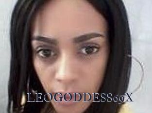 LEOGODDESS69X