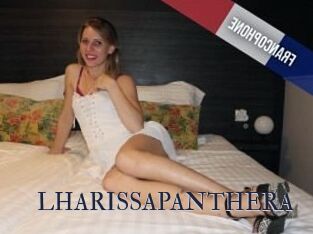 LHARISSAPANTHERA