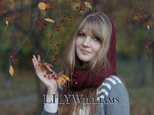 LILYWilliams