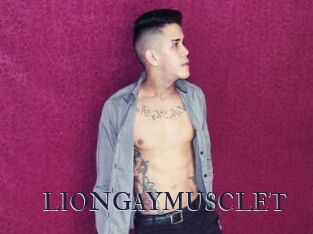 LIONGAYMUSCLET