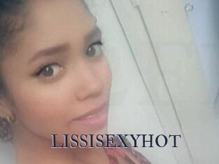 LISSISEXYHOT