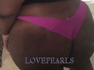 LOVEPEARLS