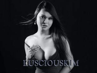 LUSCIOUSKIM